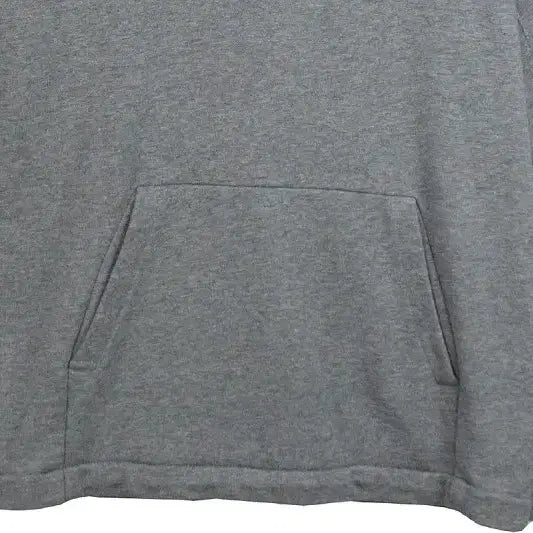 [BUNJANG] Nike Gray Hoodie Men&
