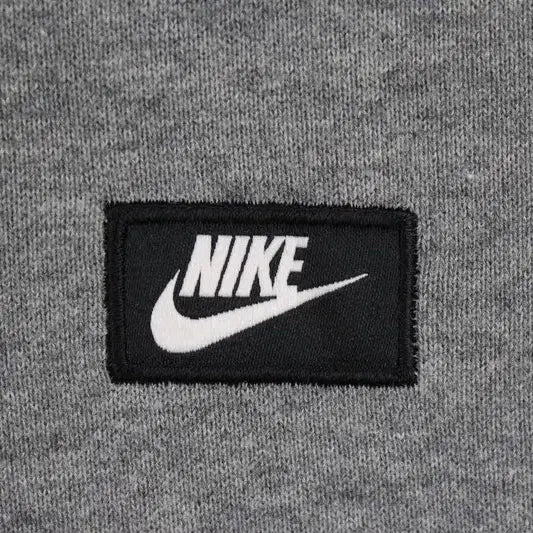 [BUNJANG] Nike Gray Hoodie Men&