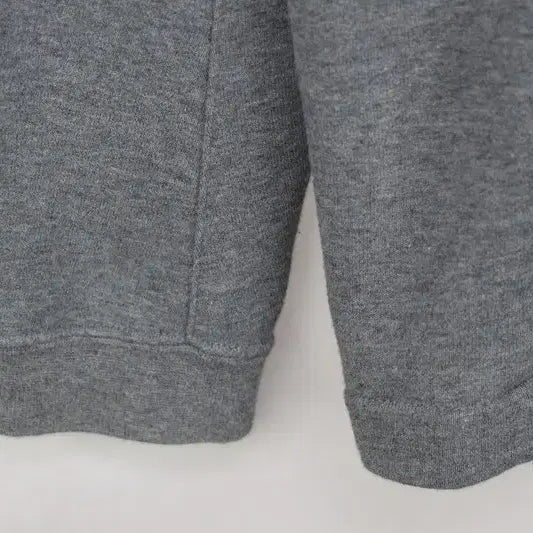 [BUNJANG] Nike Gray Hoodie Men&