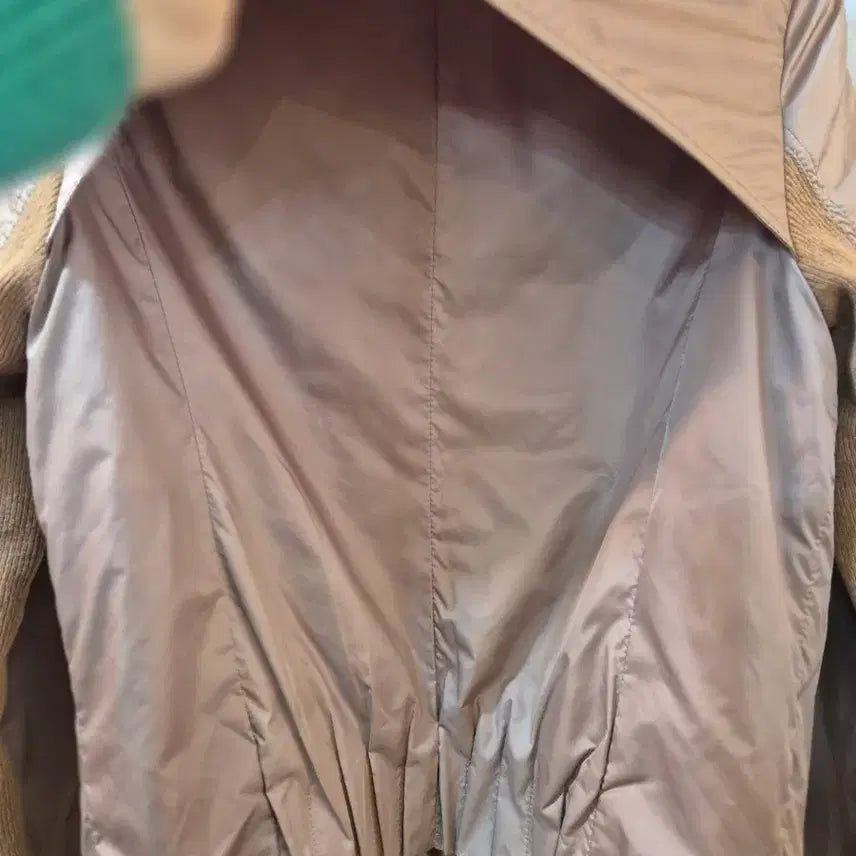 [SOLD OUT] 베네통 여성 봄버 자켓