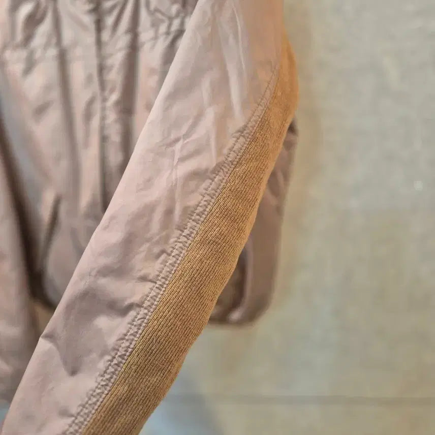 [SOLD OUT] 베네통 여성 봄버 자켓