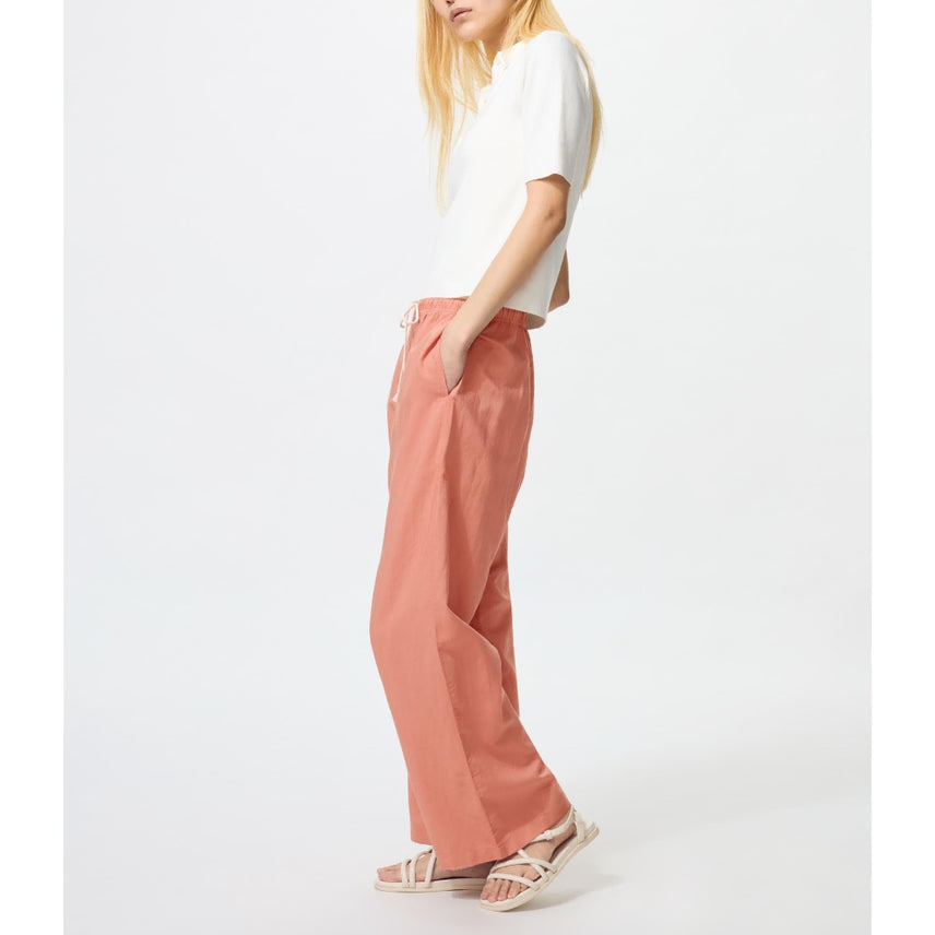 [BUNJANG] Uniqlo Linen Easy Pants - 6 Colors / 유니클로 린넨 이지팬츠 6컬러