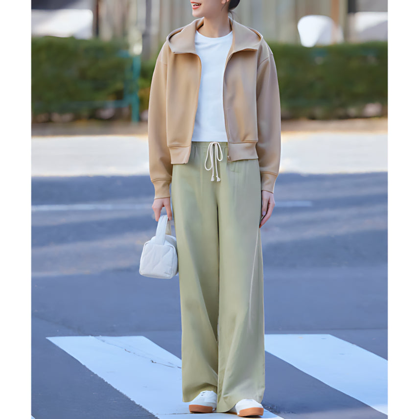 [BUNJANG] Uniqlo Linen Easy Pants - 6 Colors / 유니클로 린넨 이지팬츠 6컬러
