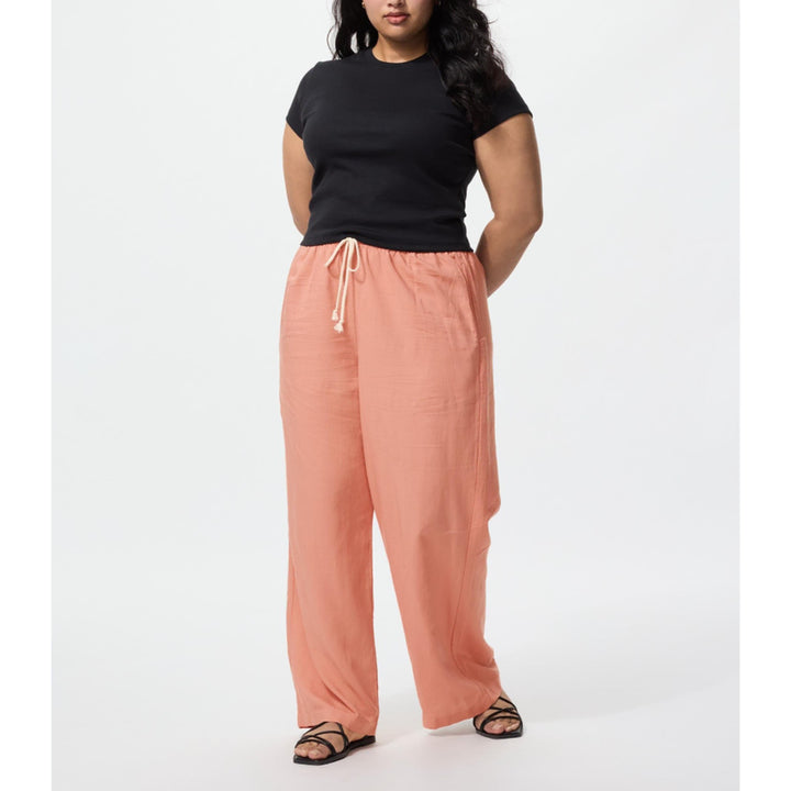 [BUNJANG] Uniqlo Linen Easy Pants - 6 Colors / 유니클로 린넨 이지팬츠 6컬러