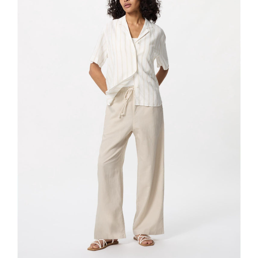 [BUNJANG] Uniqlo Linen Easy Pants - 6 Colors / 유니클로 린넨 이지팬츠 6컬러