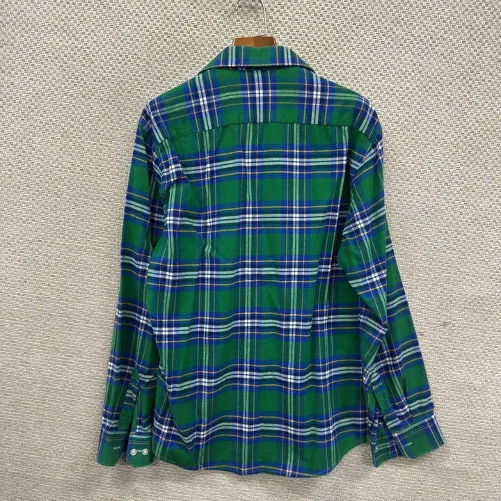 [SOLD OUT] 엘르 슬림핏 셔츠 105 M14241