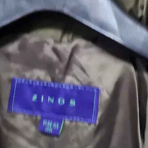 [BUNJANG] ZINOS Women&