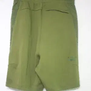 [BUNJANG] Puma Khaki Cotton Shorts / (L 100) 푸마 카키 면반바지 (사이즈 30~32인치 내외)