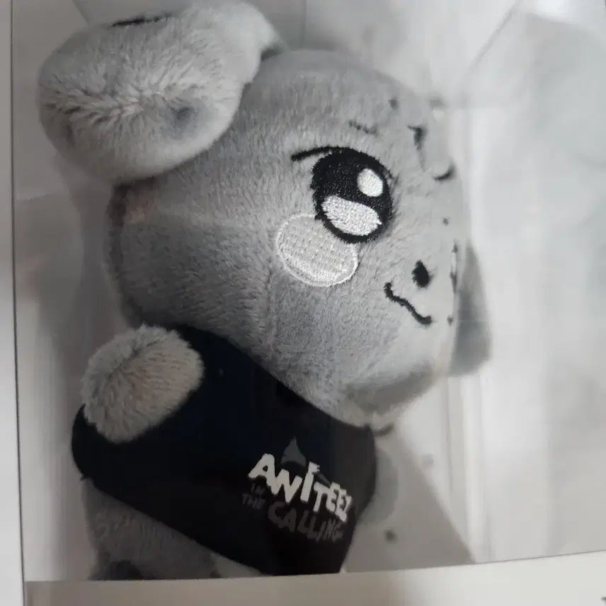 [SOLD OUT] 시멘티즈 튜덩이 인형