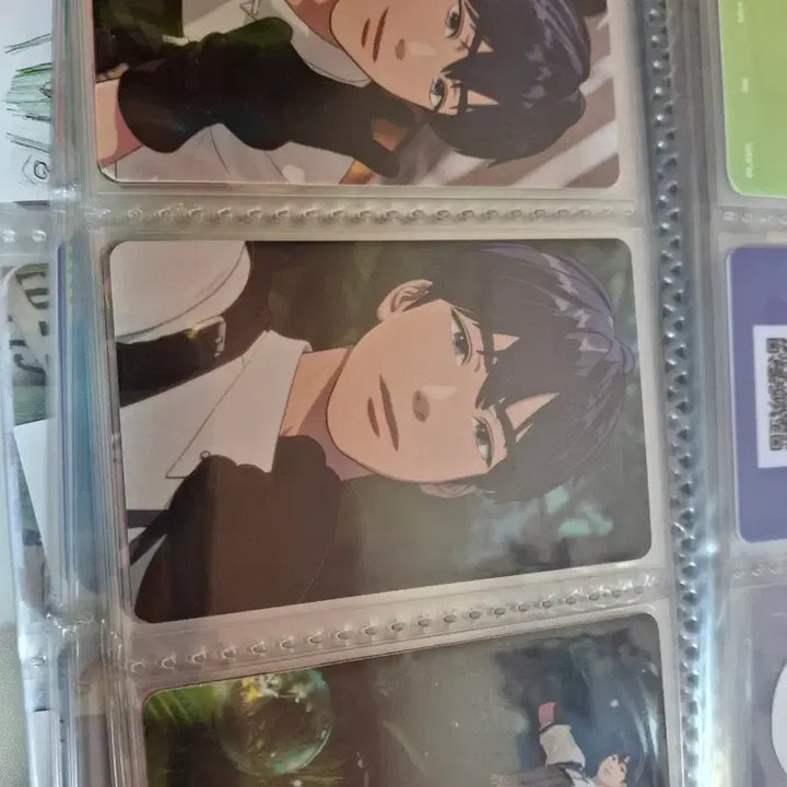 [BUNJANG] PLAVE Photocard Bundle Set / (급전) 플레이브 포카 35개 일괄 판매