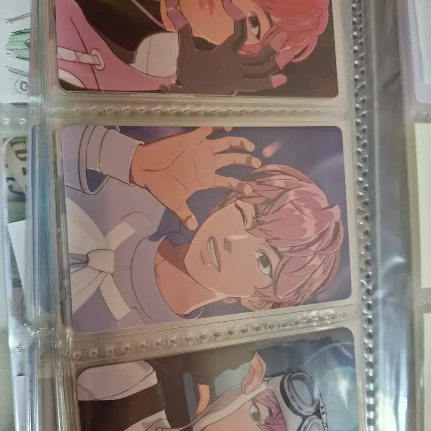 [BUNJANG] PLAVE Photocard Bundle Set / (급전) 플레이브 포카 35개 일괄 판매