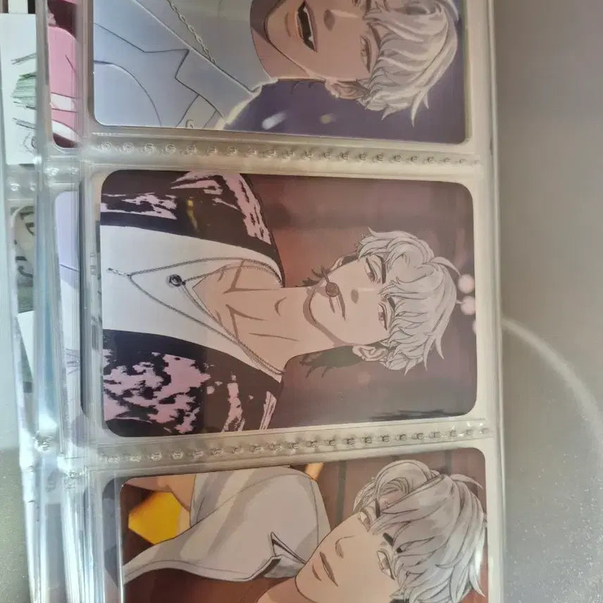 [BUNJANG] PLAVE Photocard Bundle Set / (급전) 플레이브 포카 35개 일괄 판매