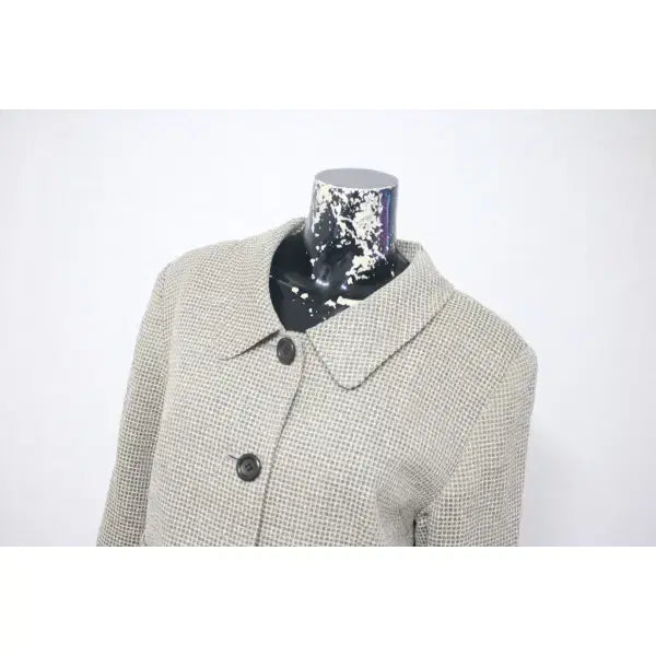 [BUNJANG] FILM Spring/Autumn Short Jacket / (FREE 66) 일본 FILM 봄가을 숏자켓 (FREE 66내외)