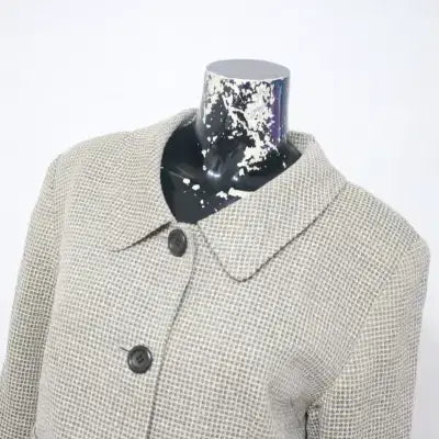 [BUNJANG] FILM Spring/Autumn Short Jacket / (FREE 66) 일본 FILM 봄가을 숏자켓 (FREE 66내외)