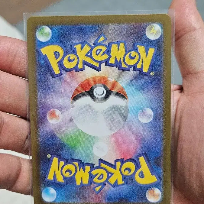 [BUNJANG] Pokemon Japanese Zacian AR Card / 포켓몬카드 일판 자시안 AR 카드 팝니다