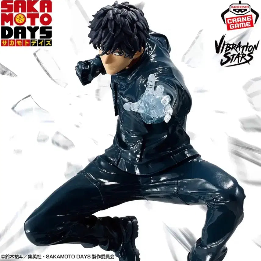 [BUNJANG] Banpresto Seba Natsuki Figure / 반프레 세바 나츠키 피규어