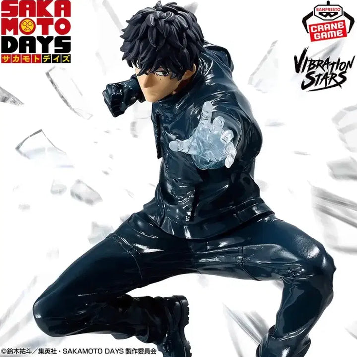 [BUNJANG] Banpresto Seba Natsuki Figure / 반프레 세바 나츠키 피규어