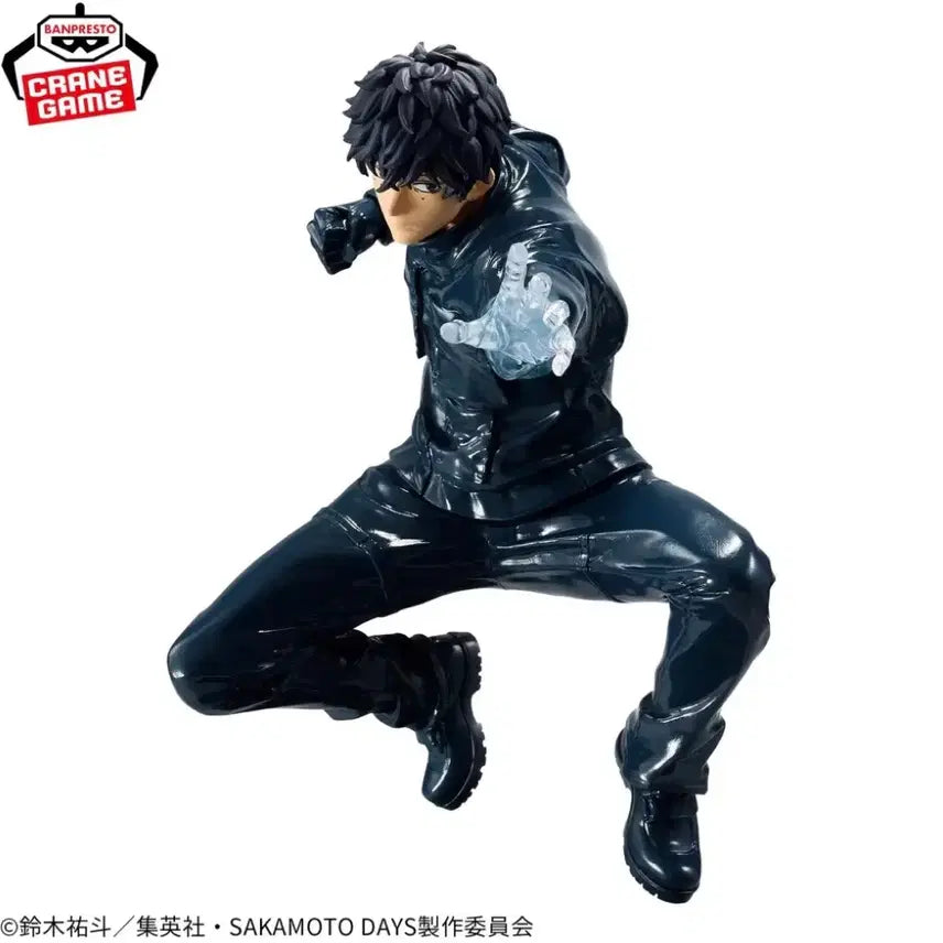 [BUNJANG] Banpresto Seba Natsuki Figure / 반프레 세바 나츠키 피규어