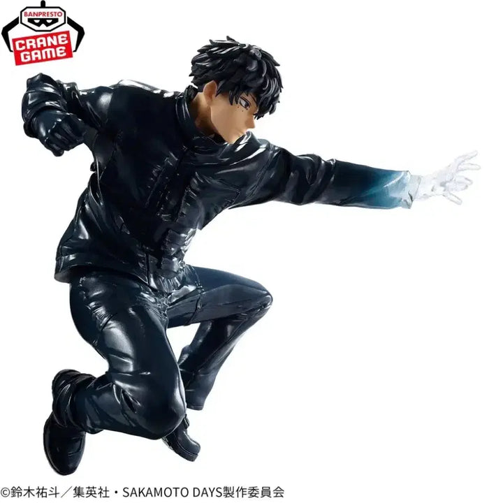 [BUNJANG] Banpresto Seba Natsuki Figure / 반프레 세바 나츠키 피규어