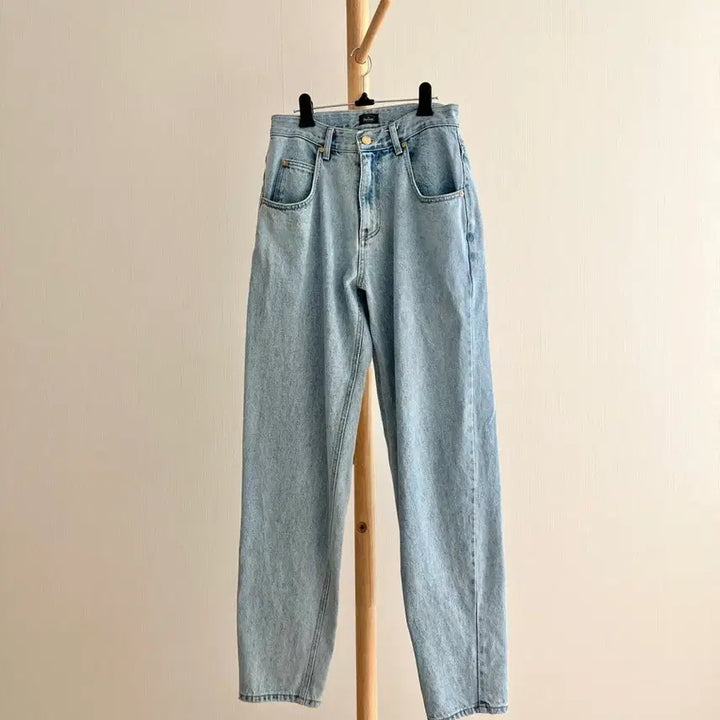 [BUNJANG] The Barnet Brighton Denim Pants XS / 더바넷 브라이튼 데님 팬츠 xs