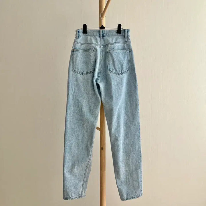 [BUNJANG] The Barnet Brighton Denim Pants XS / 더바넷 브라이튼 데님 팬츠 xs