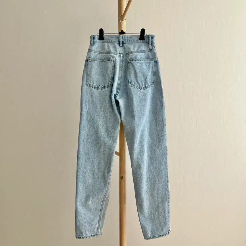 [BUNJANG] The Barnet Brighton Denim Pants XS / 더바넷 브라이튼 데님 팬츠 xs