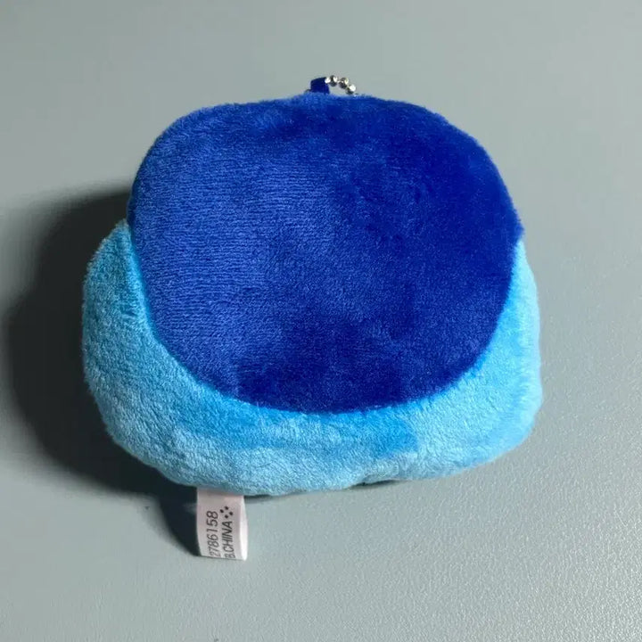 [BUNJANG] Tamagotchi Kinjirochi Face Doll Keyring / 다마고치 긴지로치 페이스 인형 키링