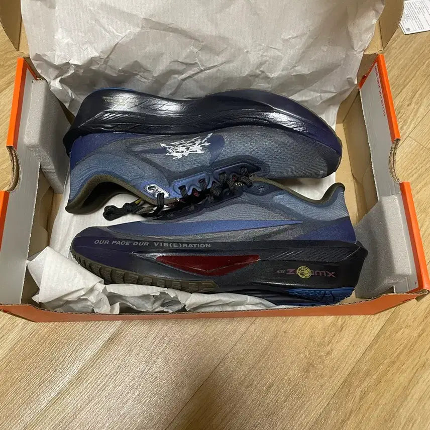 [BUNJANG] Nike Zoom Fly 6 Running Shoes / 줌플라이6