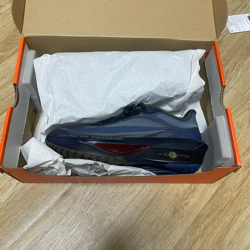 [BUNJANG] Nike Zoom Fly 6 Running Shoes / 줌플라이6