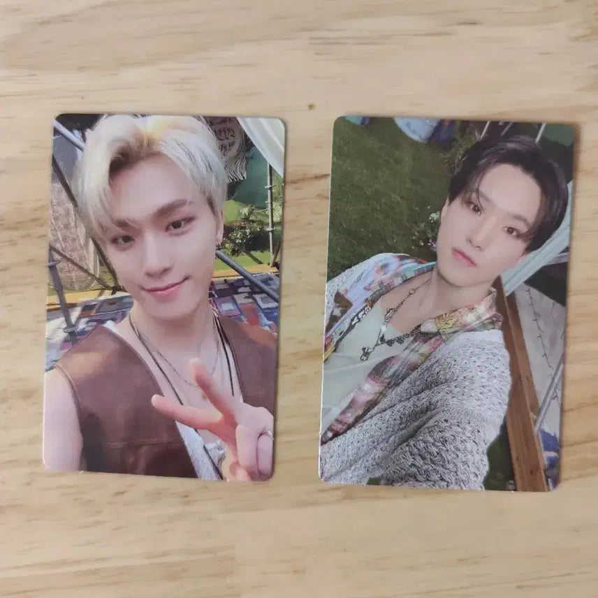 [BUNJANG] Seventeen Seventeenth Heaven Album / 세븐틴 Seventeenth Heaven 앨범