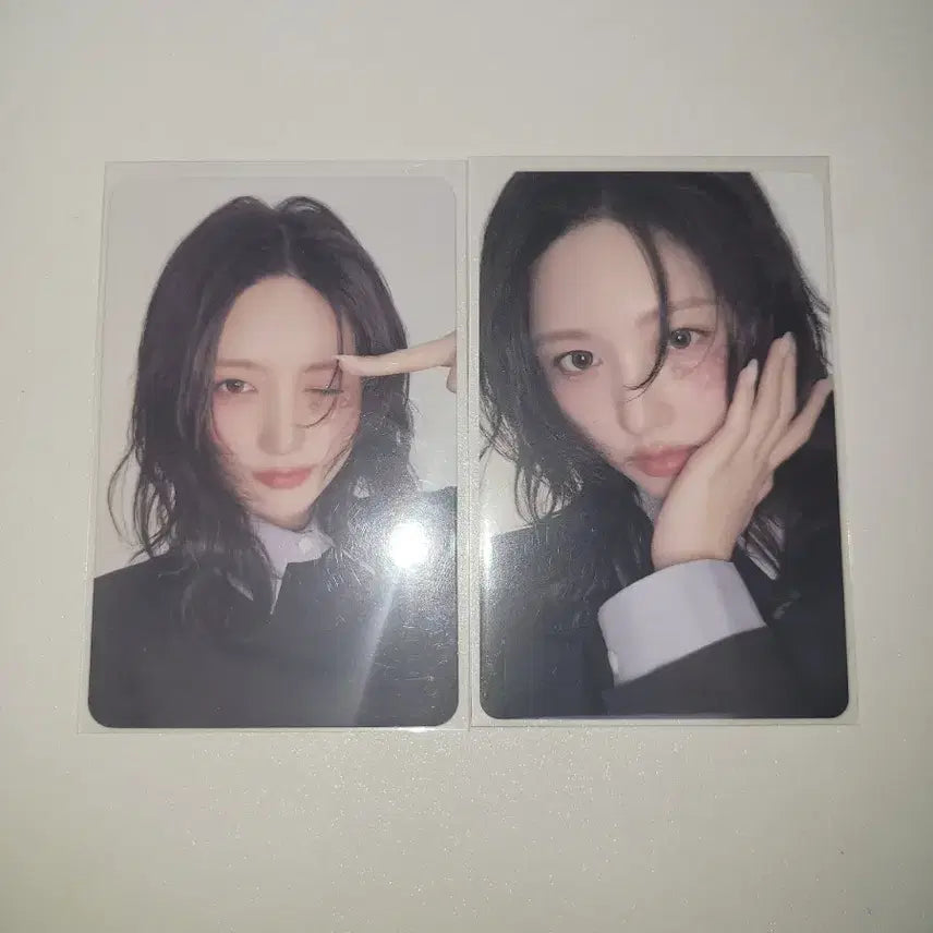 [BUNJANG] IVE Gaeul Photocard / 아이브가을포카