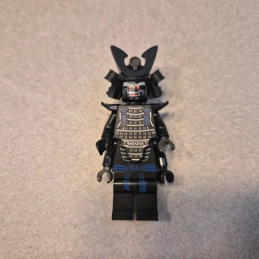 [SOLD OUT] 레고 닌자고 가마돈 미니피규어