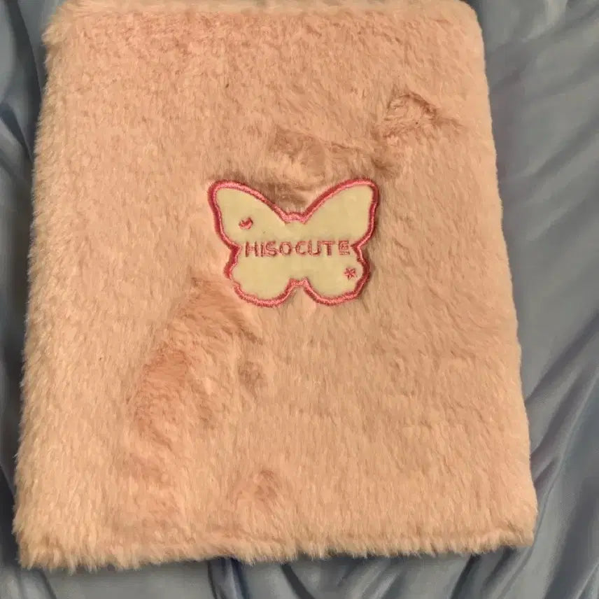 [BUNJANG] Pink Binder / 바인더
