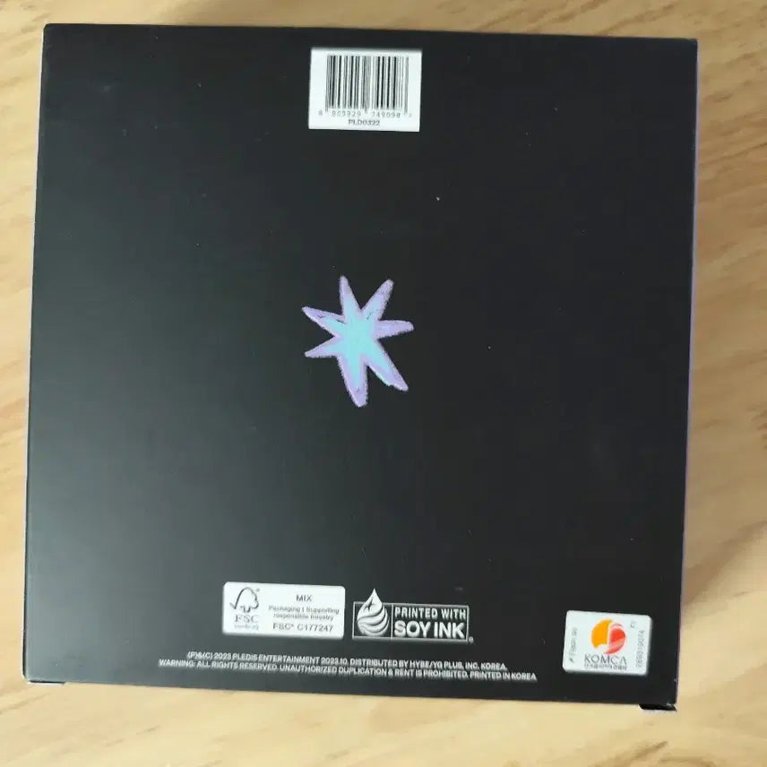 [BUNJANG] SEVENTEEN Seventeenth Heaven Album / 세븐틴 Seventeenth Heaven 앨범