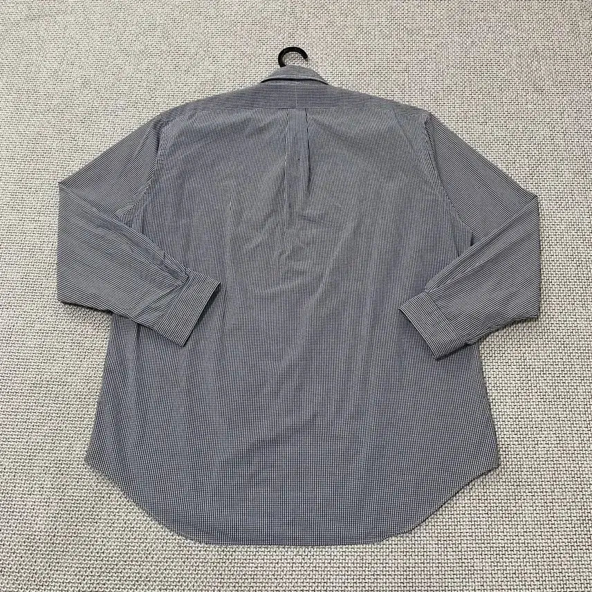 [BUNJANG] Polo Ralph Lauren Checkered Shirt / L 폴로 랄프로렌 체크 셔츠 남방 B.5750