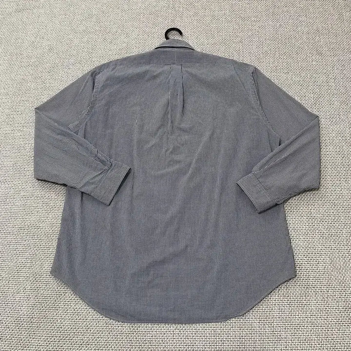 [BUNJANG] Polo Ralph Lauren Checkered Shirt / L 폴로 랄프로렌 체크 셔츠 남방 B.5750