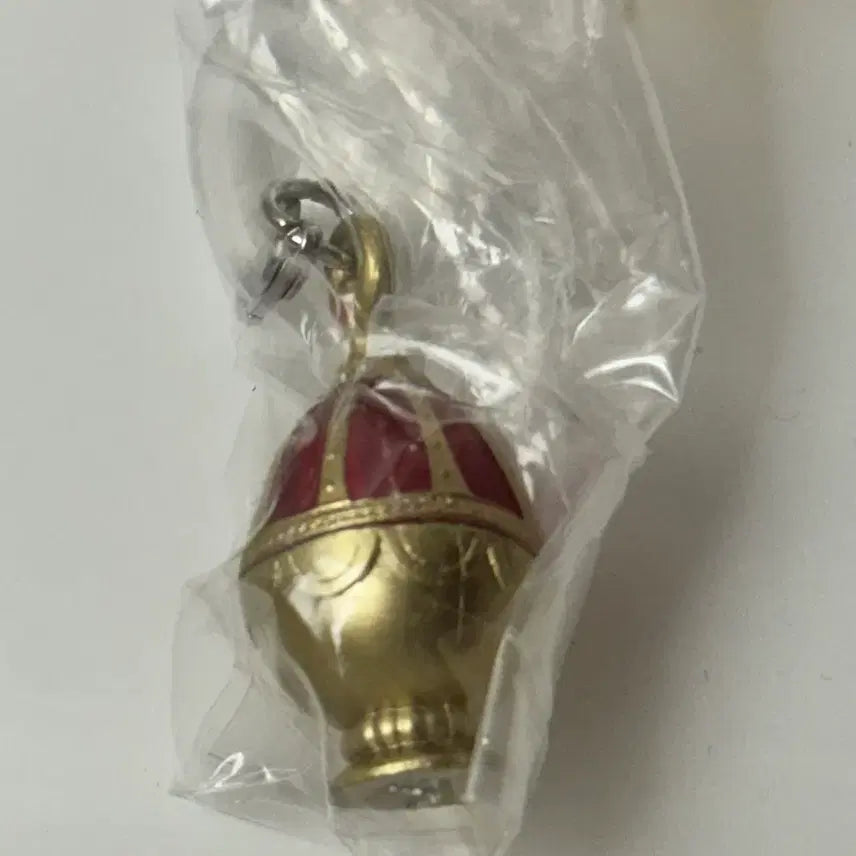 [BUNJANG] Madoka Magica Kyoko Soul Gem Figure / 마법소녀 마도카 마기카 마마마 쿄코 소울젬 메지루시 가챠 노말