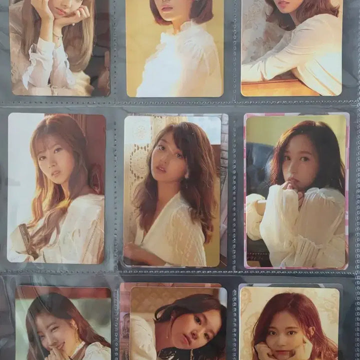 [BUNJANG] TWICE 2018 Season&