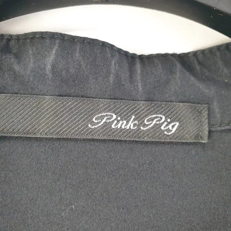 [BUNJANG] Pink Pig Women&