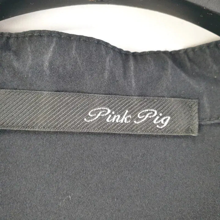 [BUNJANG] Pink Pig Women&