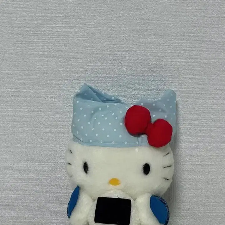 [BUNJANG] Sanrio Kitty Rice Ball Doll / 48.5 >>28 (극극레어) 키티 주먹밥 인형 판매합니다