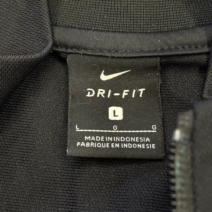 [BUNJANG] Nike Manchester City Track Top Jersey / L 나이키 맨시티 트랙탑 져지
