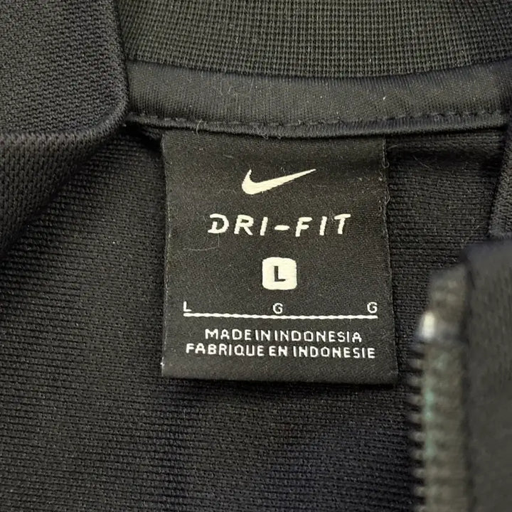 [BUNJANG] Nike Manchester City Track Top Jersey / L 나이키 맨시티 트랙탑 져지