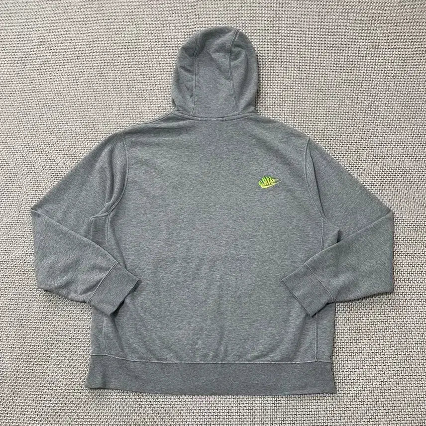 [BUNJANG] Nike Double Swoosh Hoodie XL / XL 나이키 더블 스우시 후드티셔츠 B.5746