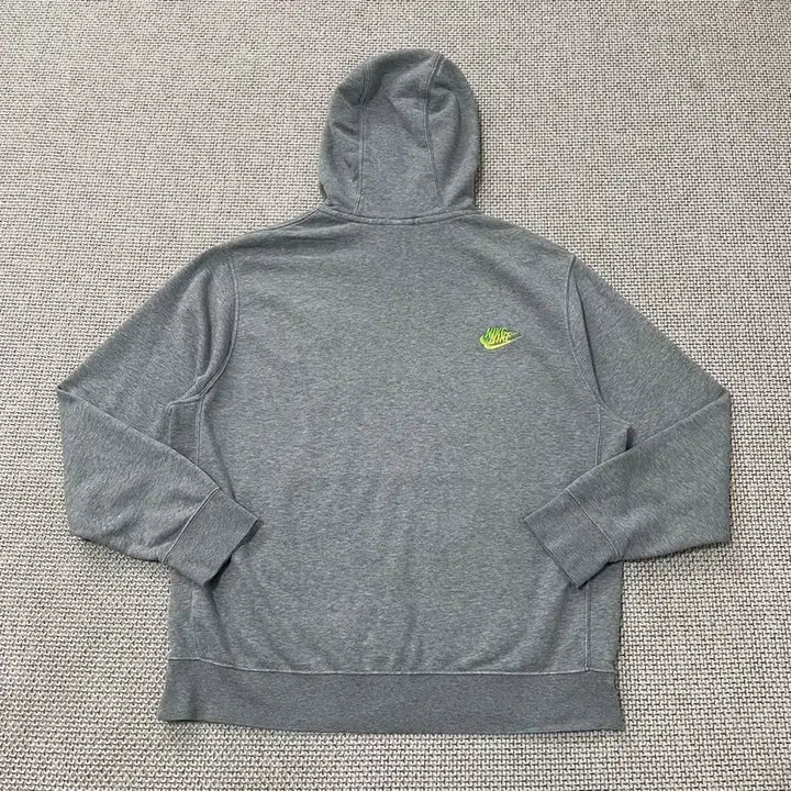 [BUNJANG] Nike Double Swoosh Hoodie XL / XL 나이키 더블 스우시 후드티셔츠 B.5746