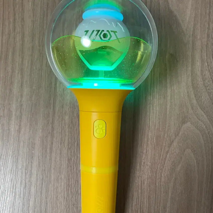 [BUNJANG] UP10TION Official Light Stick / 업텐션 응원봉