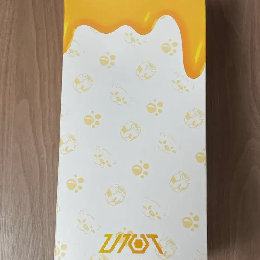 [BUNJANG] UP10TION Official Light Stick / 업텐션 응원봉