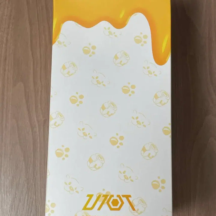 [BUNJANG] UP10TION Official Light Stick / 업텐션 응원봉