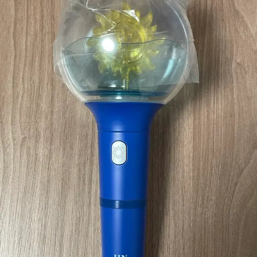 [BUNJANG] UP10TION Lee Jinhyuk Official Light Stick / 업텐션 이진혁 응원봉