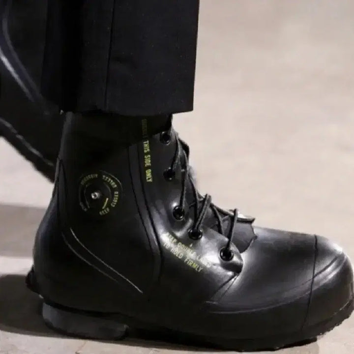 [BUNJANG] US Military Bunny Mickey Mouse Boots / 오리지날 미군 버니 미키마우스부츠,설상화